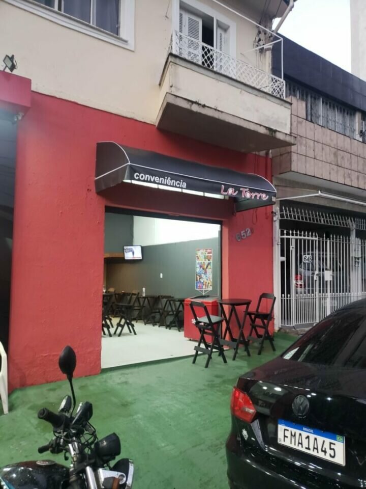 Pizzaria Lapa SP