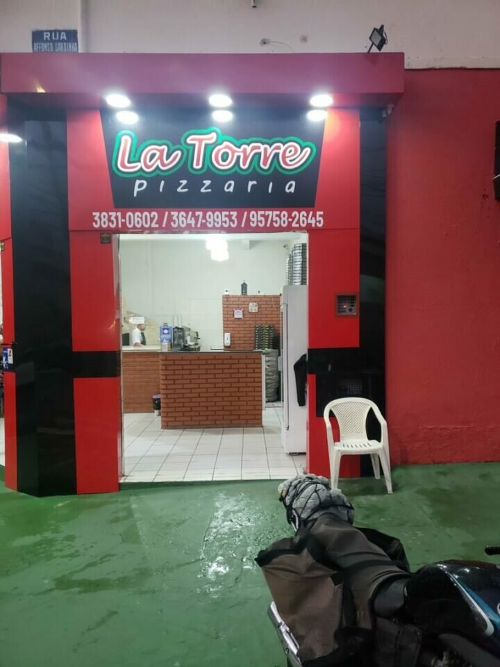Pizzaria Lapa SP