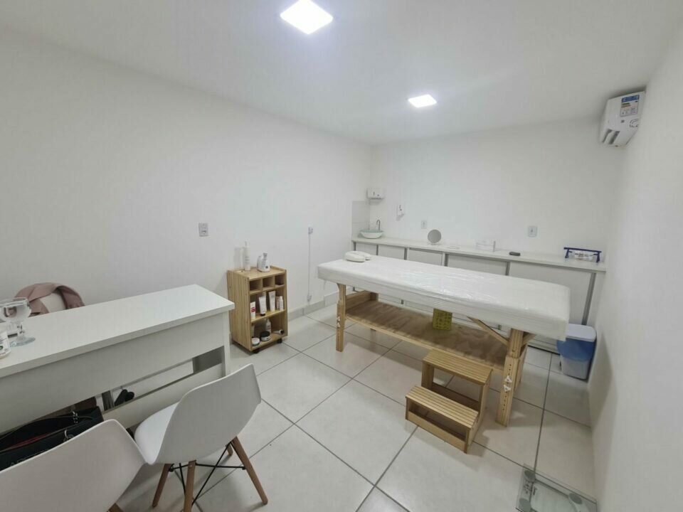 Clínica de estética