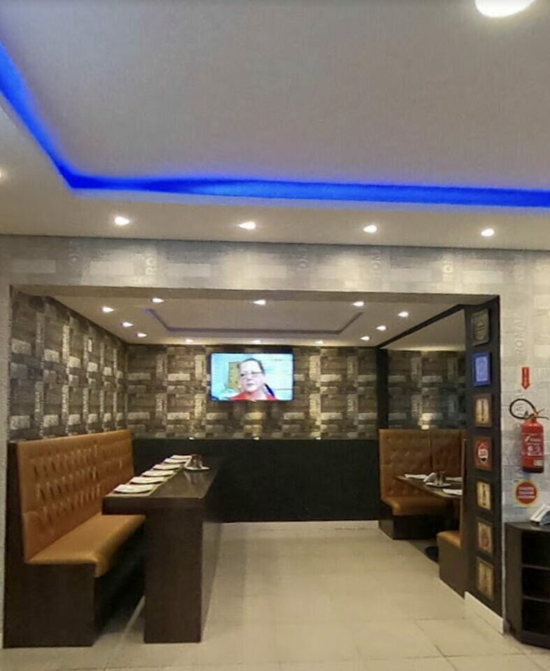 Pizzaria completa Delivery e a lá carte
