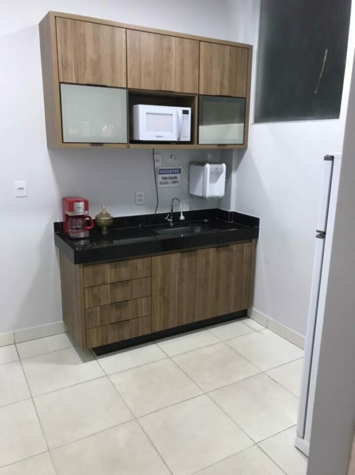 Empresa de Estetica e sobrancelhas