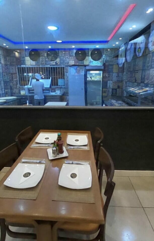 Pizzaria completa Delivery e a lá carte
