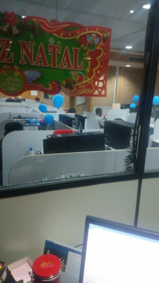 Empresa de call center