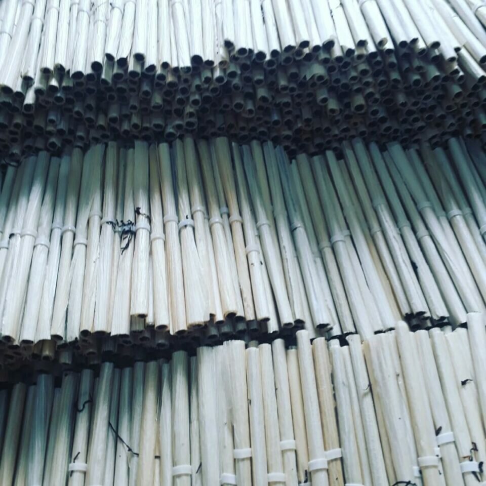 Empresa produtora de cigarros