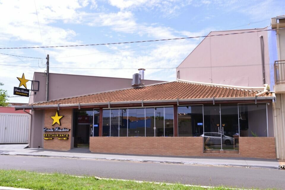 Restaurante Completo Ponto Comercial – Barretos SP