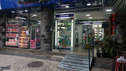 Vendo 2 Farmácias