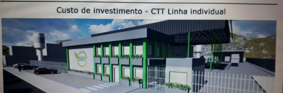 Usinas de Triagem e Transbordo em Todo Brasil