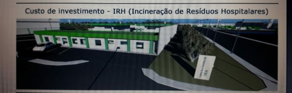 Usinas de Triagem e Transbordo em Todo Brasil
