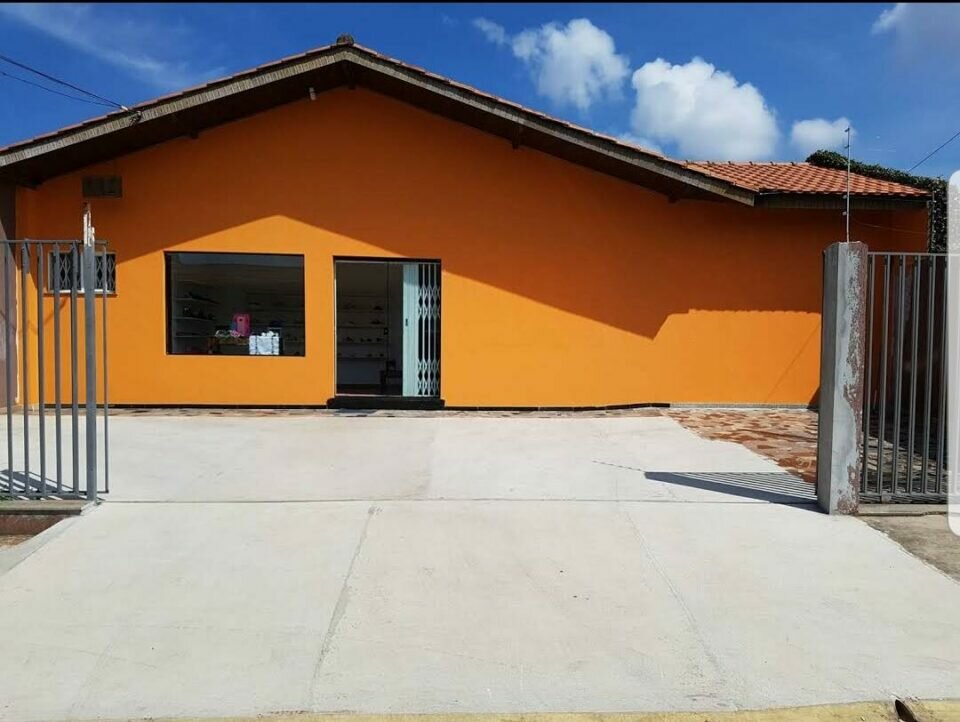Loja de Calçados com de 6 anos