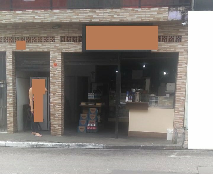 Mini Padaria a venda na zona leste