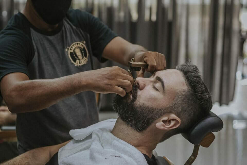 E-commerce no nicho de beleza masculina