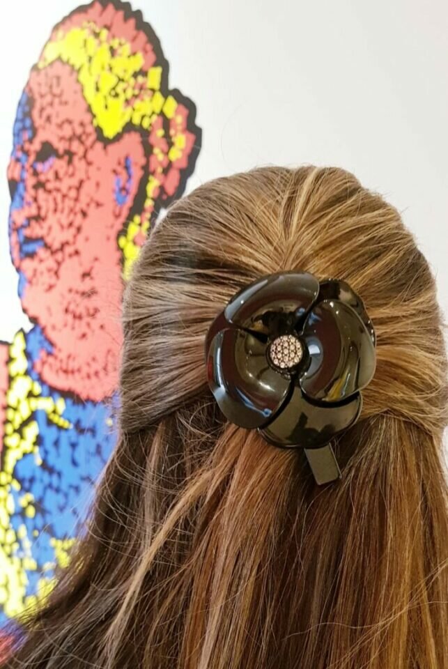 DISTRIBUIDORA/MARCA DE ACESSÓRIOS E ESCOVAS DE CABELO