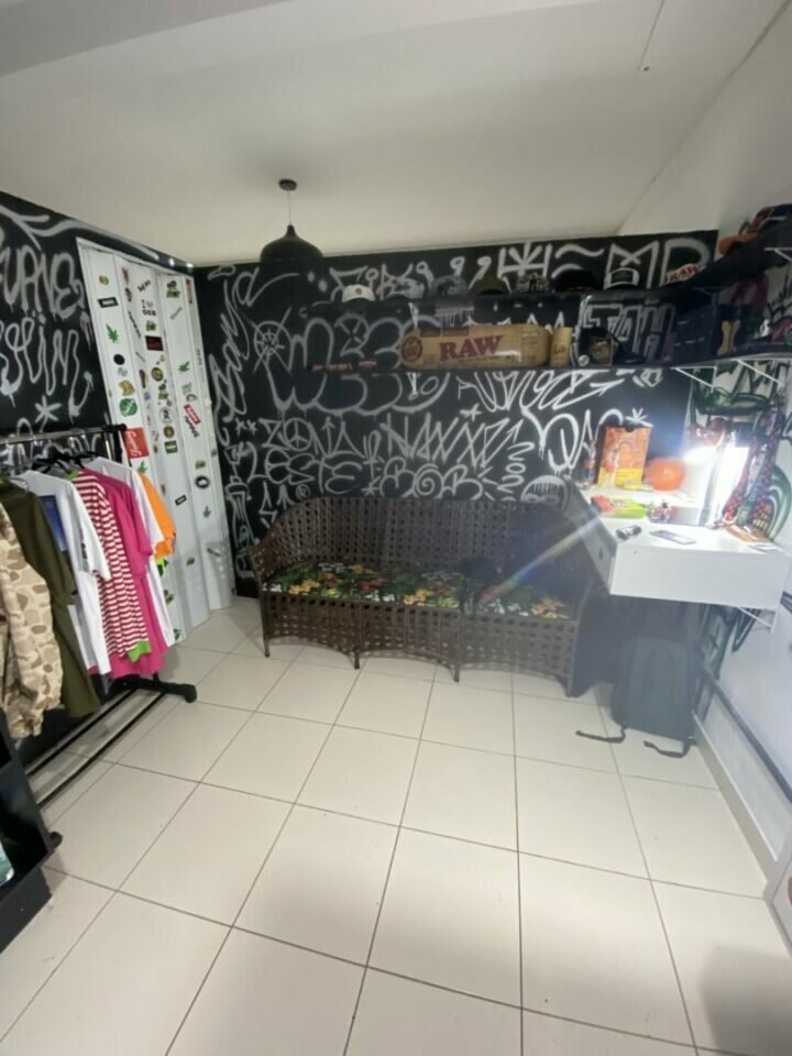 PASSO PONTO NO TATUAPÉ