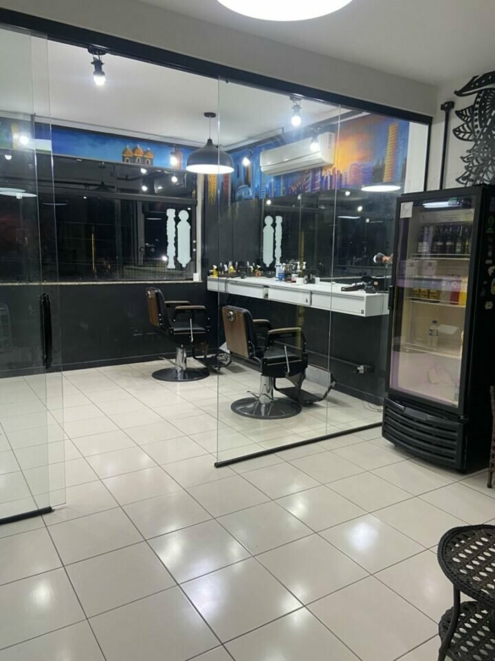 PASSO PONTO NO TATUAPÉ