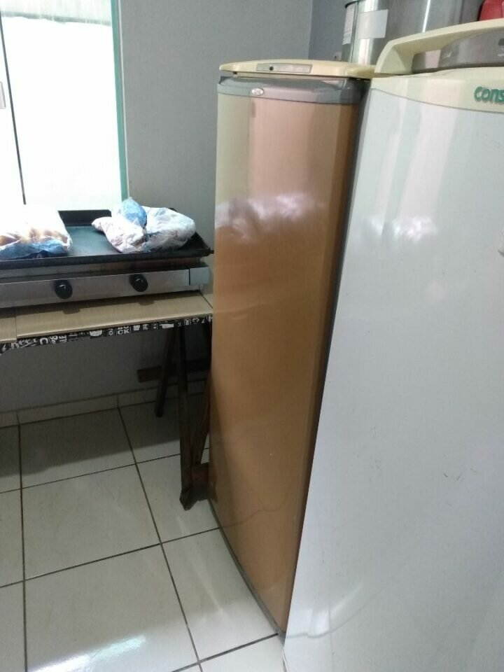 Hambúrgueria 100 Delivery