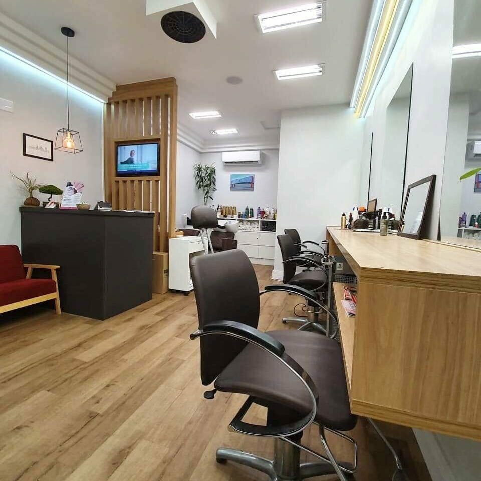 Salão Beleza e Clinica Massagem AV PAULISTA