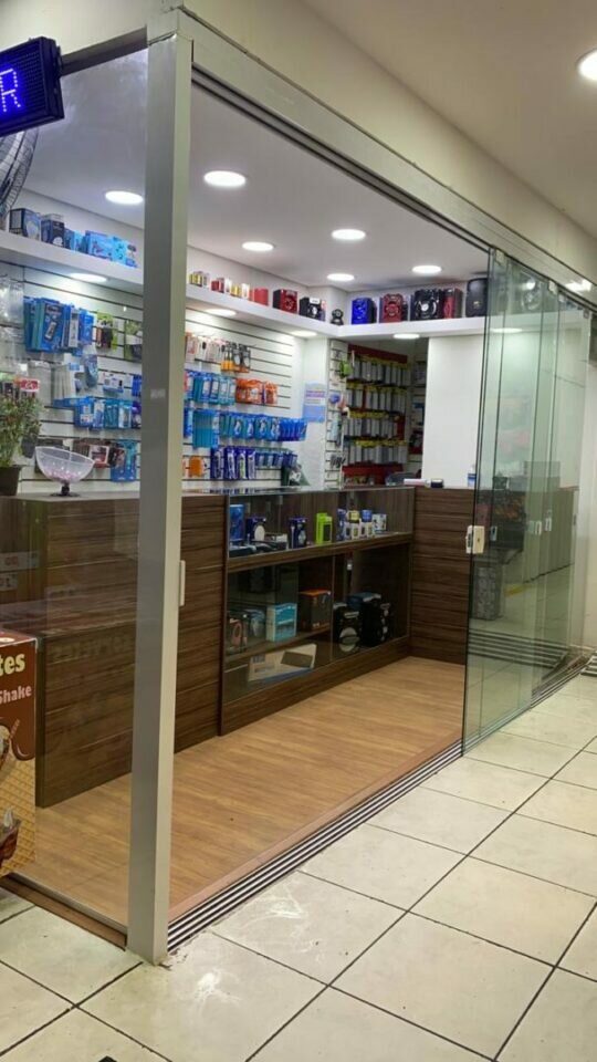 Assistência Técnica de Celular Carapicuiba
