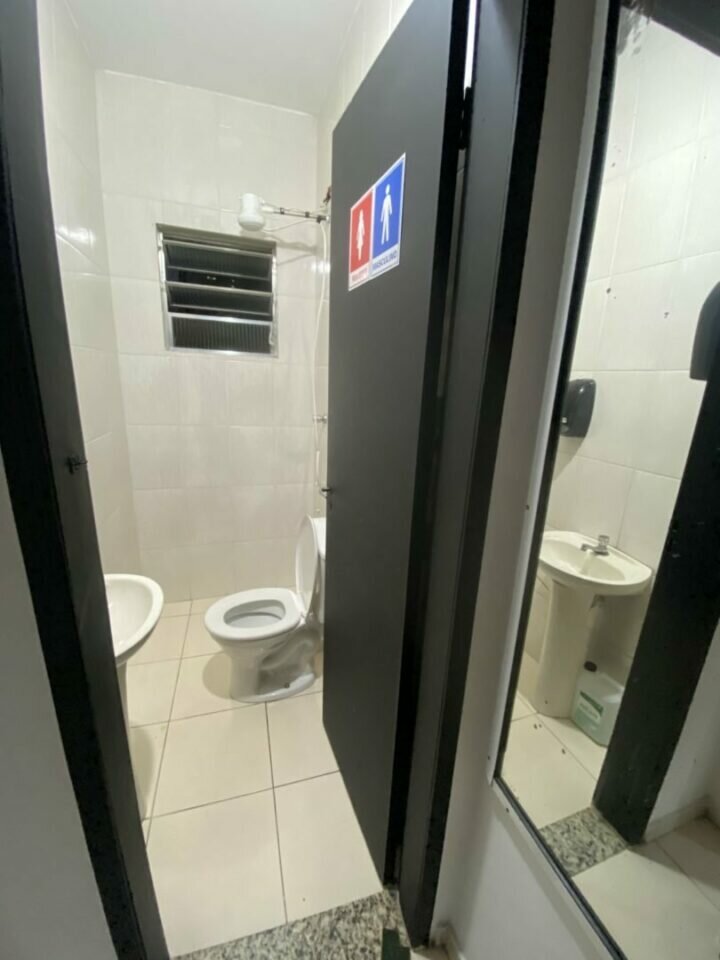 PASSO PONTO NO TATUAPÉ