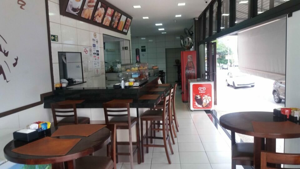 LINDO RESTAURANTE / LANCHONETE