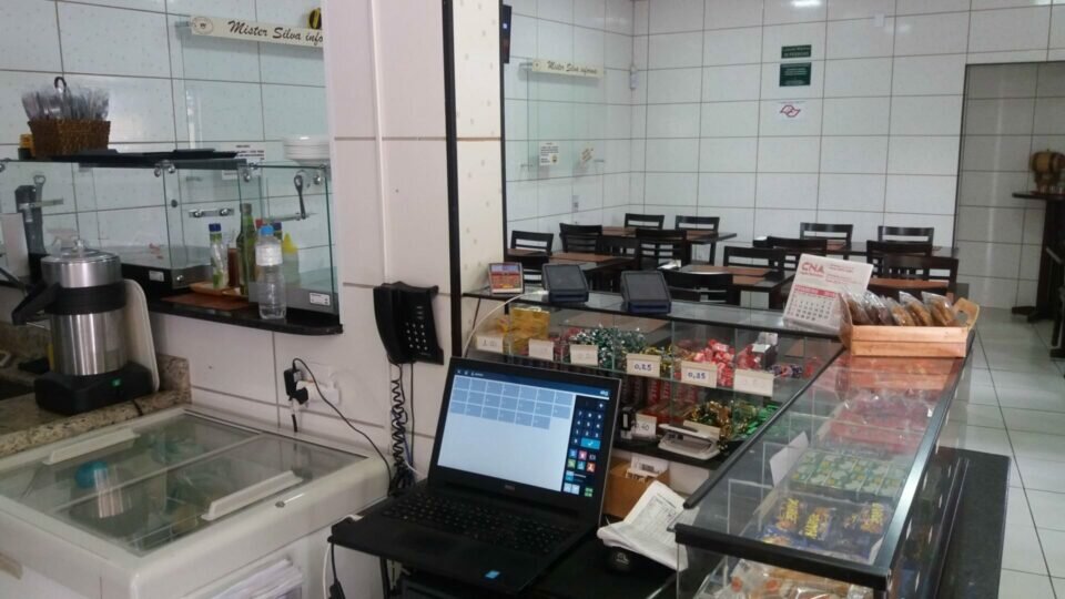 LINDO RESTAURANTE / LANCHONETE