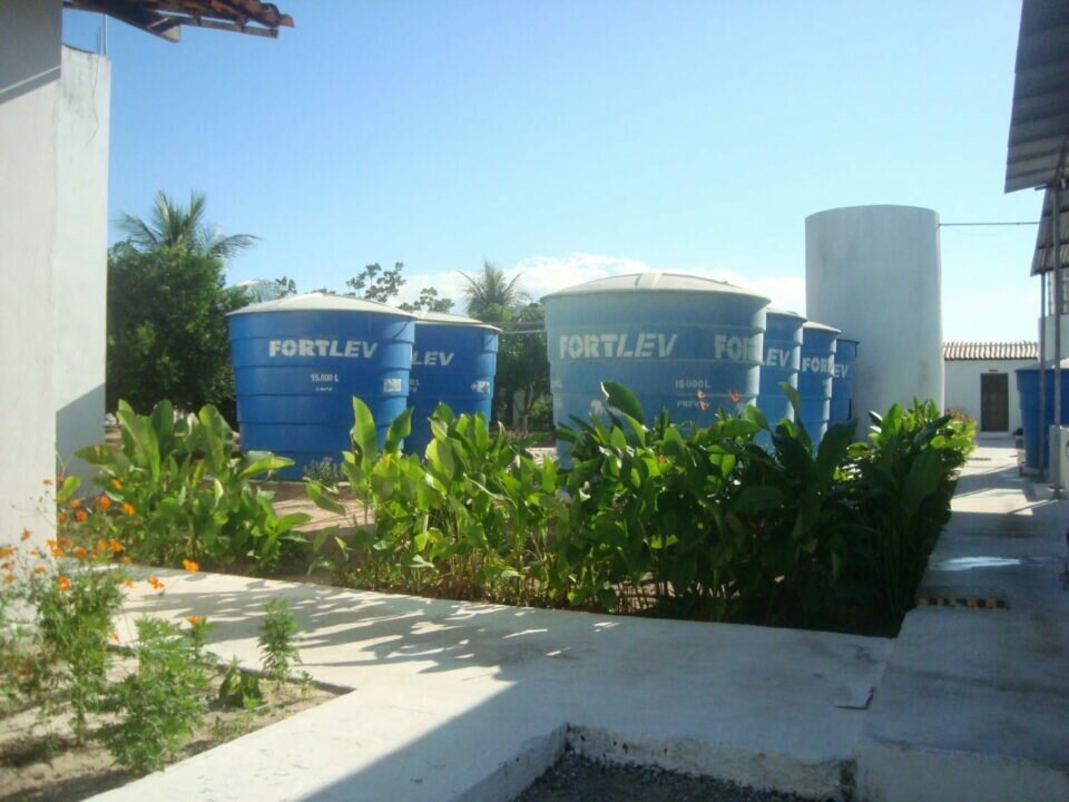 FONTE DE ÁGUA À VENDA NA REGIÃO METROPOLITANA DE FORTALEZA
