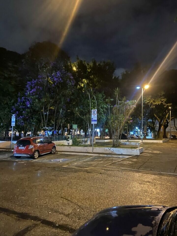 PASSO PONTO NO TATUAPÉ
