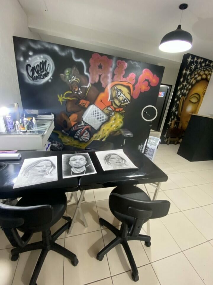 PASSO PONTO NO TATUAPÉ