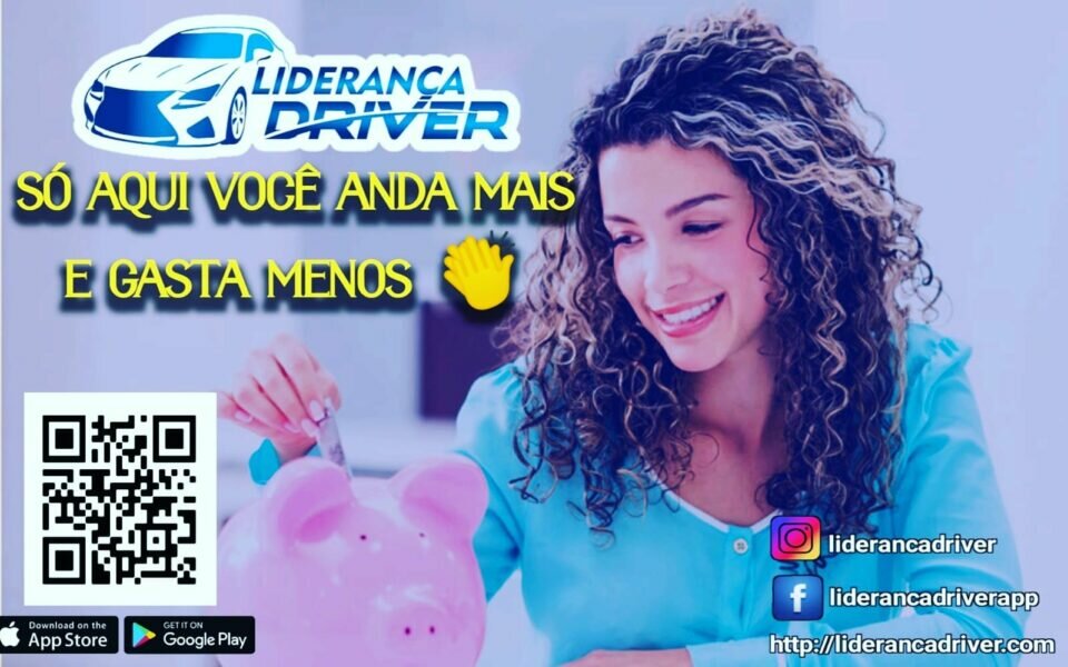 Empresa de transporte por aplicativo