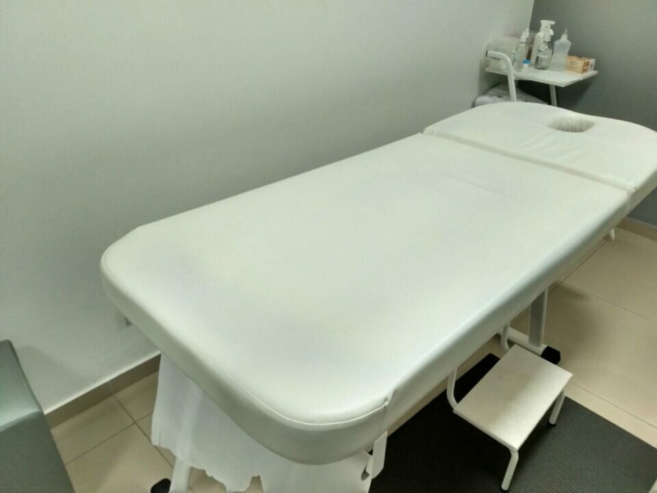 Clínica de Estética na região da Rua Alfredo Pujol