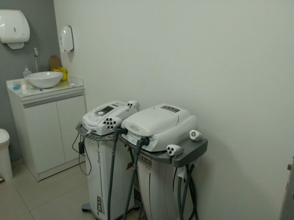 Clínica de Estética na região da Rua Alfredo Pujol