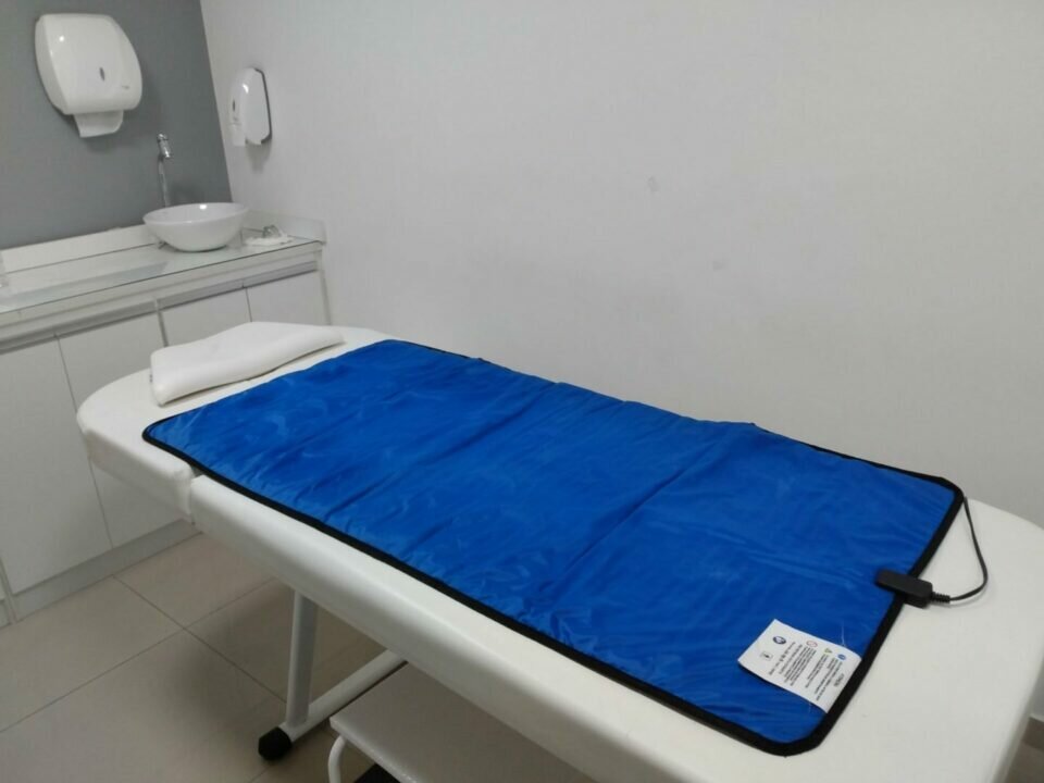 Clínica de Estética na região da Rua Alfredo Pujol