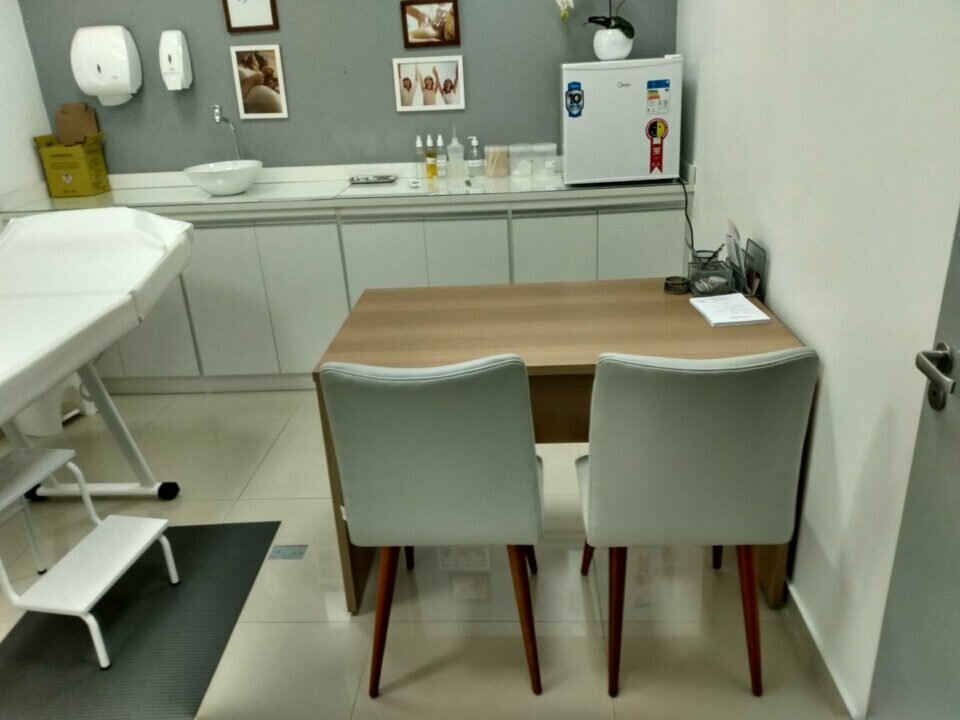 Clínica de Estética na região da Rua Alfredo Pujol