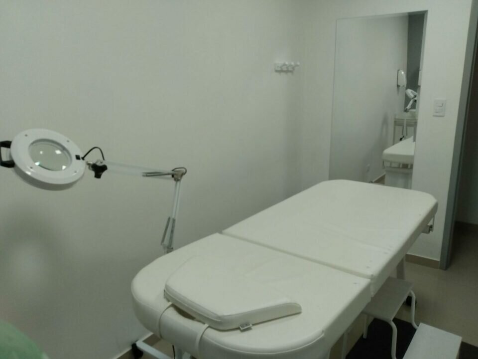 Clínica de Estética na região da Rua Alfredo Pujol