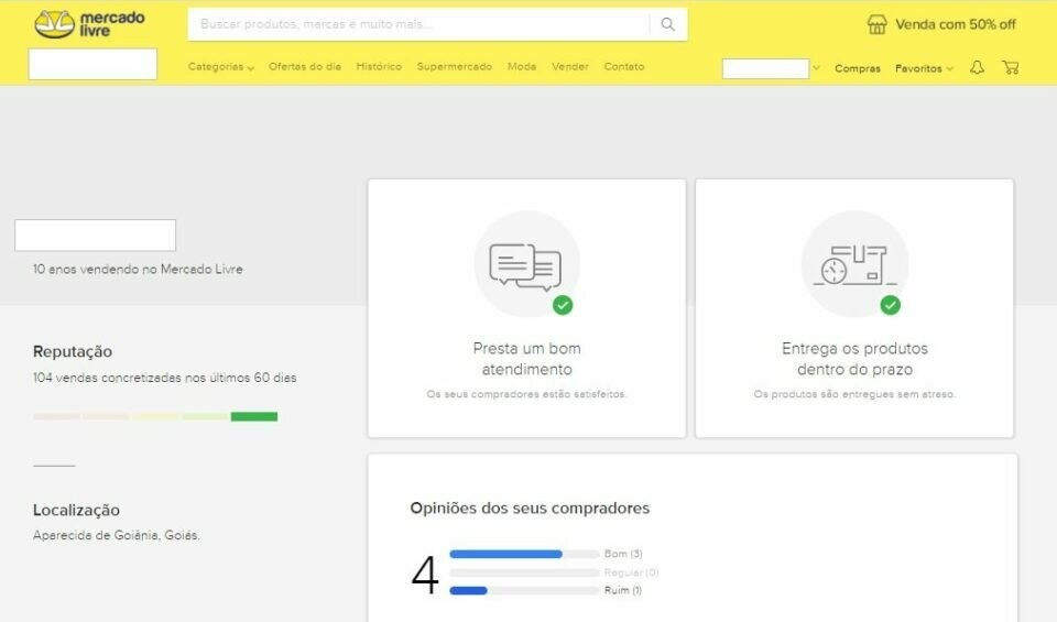 Loja Virtual E-commerce de Roupa Infantil