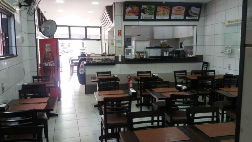 LINDO RESTAURANTE / LANCHONETE