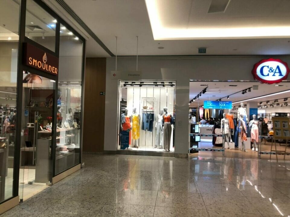 SHOPPING PATTEO OLINDA – PE PONTO COMERCIAL