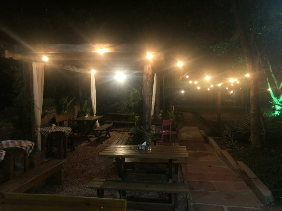 Pizzaria Linda em Novo Hamburgo