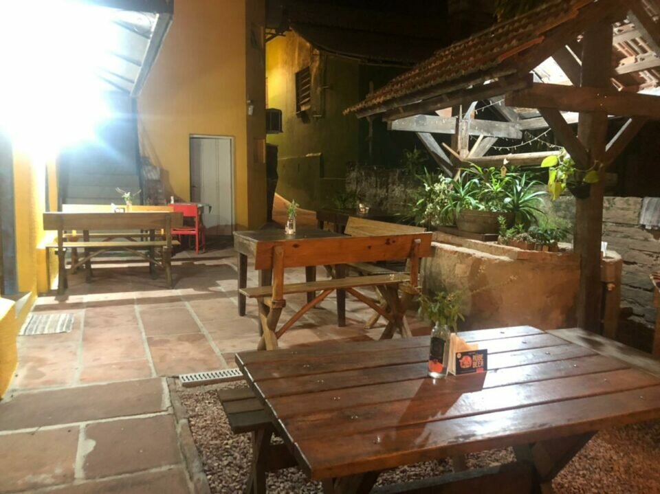 Pizzaria Linda em Novo Hamburgo