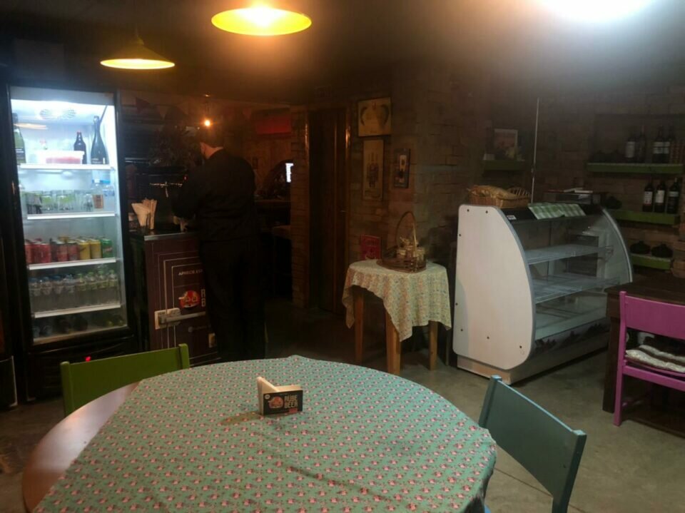 Pizzaria Linda em Novo Hamburgo