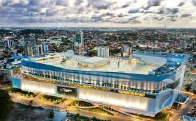 SHOPPING PATTEO OLINDA – PE PONTO COMERCIAL