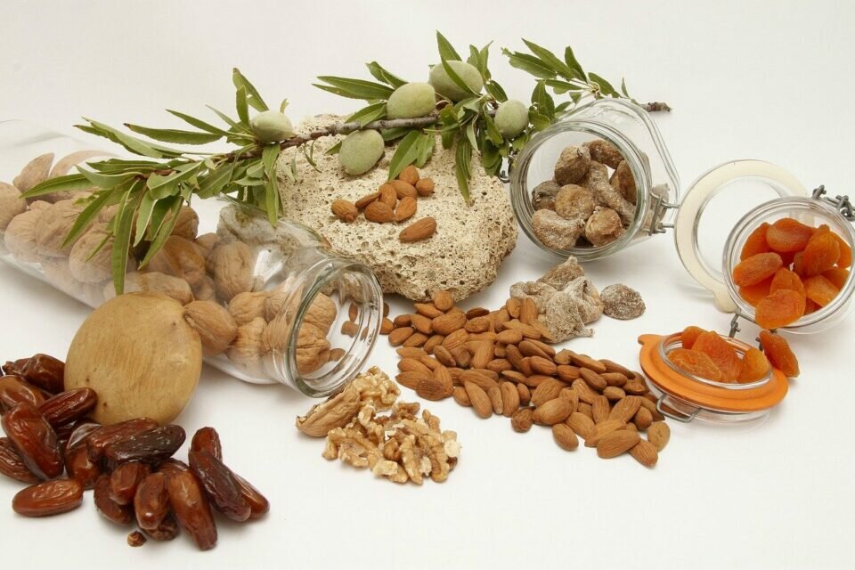 Repasse de Franquias de Produtos Naturais em Santa Maria / RS