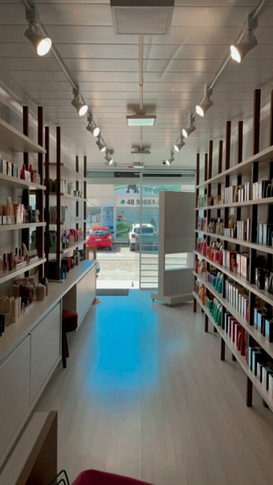 Ponto comercial