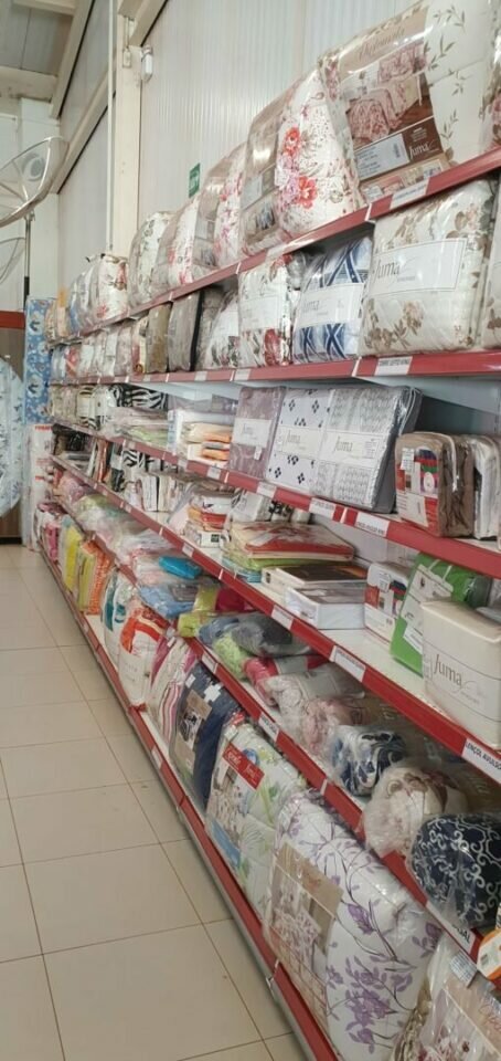 Loja Magazine de Móveis Eletrodomésticos utilidades domésticas 2500m2