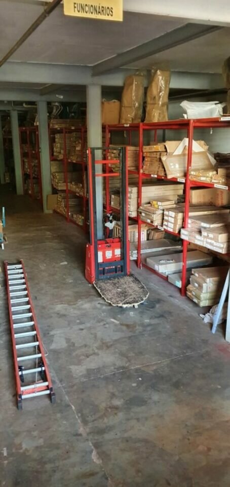 Loja Magazine de Móveis Eletrodomésticos utilidades domésticas 2500m2