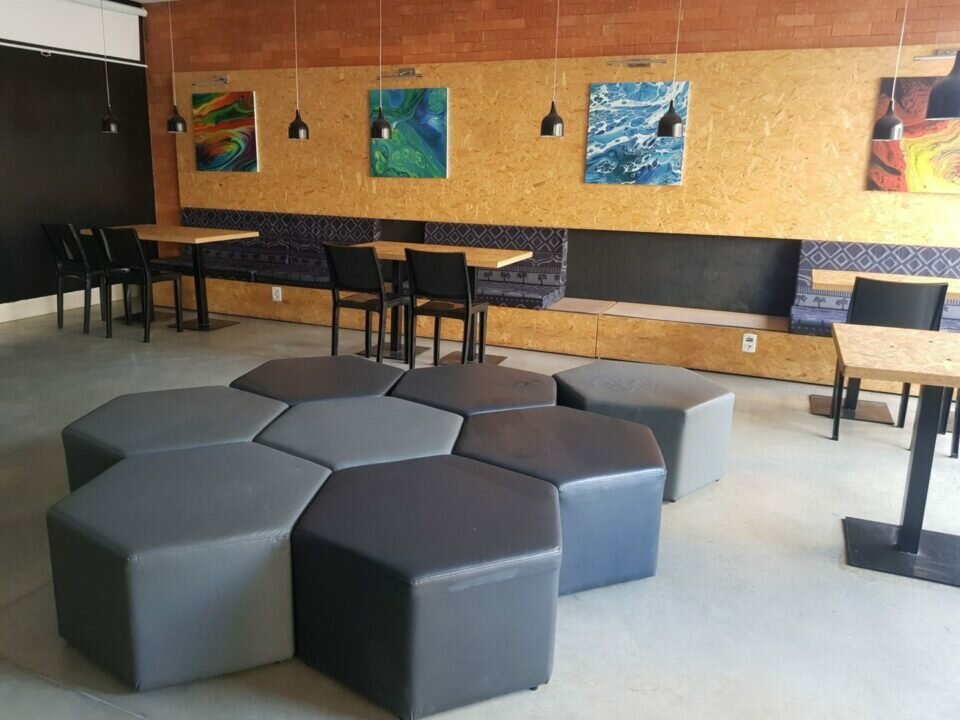 Passo Ponto Comercial /Loja Setor Bueno