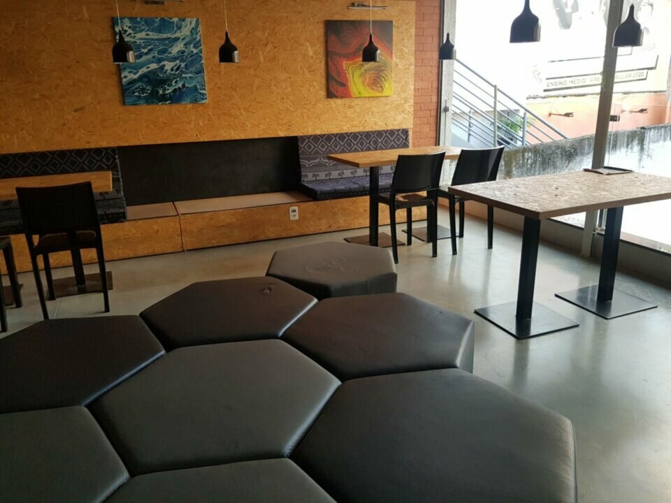 Passo Ponto Comercial /Loja Setor Bueno