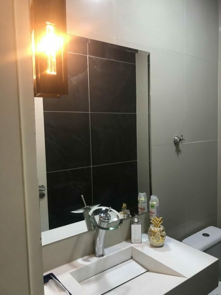 Salão de Beleza