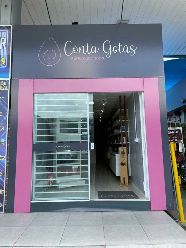 Ponto comercial