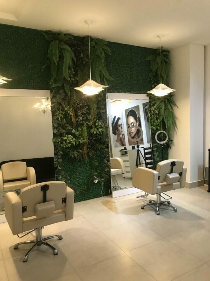 Salão de Beleza
