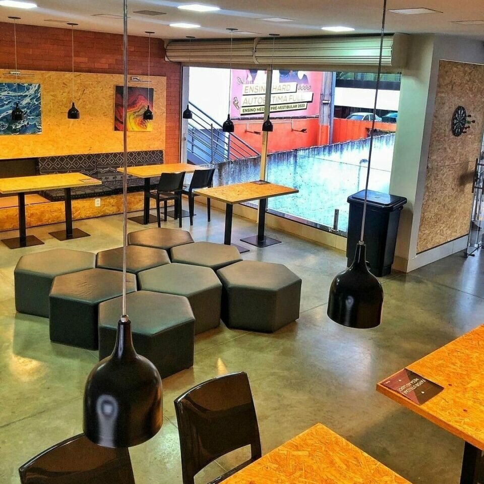 Passo Ponto Comercial /Loja Setor Bueno